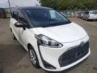 Toyota Sienta G Hybrid 2020