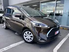 Toyota Sienta G HYBRID 2020