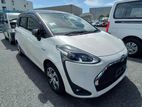 Toyota Sienta G HYBRID 2020