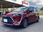 Toyota Sienta G HYBRID 2021