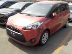 Toyota Sienta G Hybrid 2door power 2018