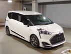 Toyota Sienta G HYBRID MODELISTA 2020