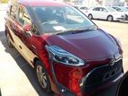 Toyota Sienta G HYBRID PUSH GP-4.5 2019