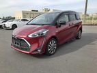 Toyota Sienta G Hybrid(2D PWR) 2019