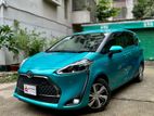 Toyota Sienta G Kero 2020