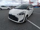 Toyota Sienta G Kero 2020