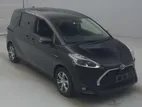 Toyota Sienta G Kero 2020