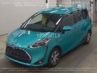 Toyota Sienta G Kero 2020