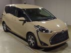 Toyota Sienta G Kero 2021