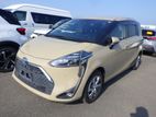 Toyota Sienta G Kero 2021