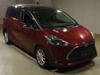 Toyota Sienta G KERO 2021