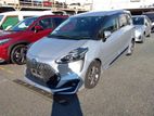 Toyota Sienta G-Kero,Full Bodykit 2020