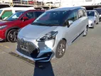 Toyota Sienta G-Kero,Full Bodykit 2020