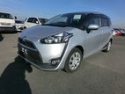 Toyota Sienta G LED 2018