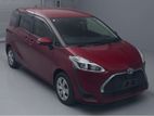Toyota Sienta G LED 2DPWR 2020