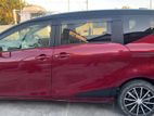 Toyota Sienta G LED 3 WINE 2 TONE 2019