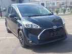 Toyota Sienta G-Led Hybrid 2019