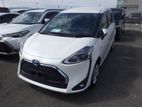 Toyota Sienta G LED PACKAGE 2020