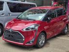 Toyota Sienta G Mode Nero 2021