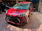 Toyota Sienta G NEURO OCTANE /WINE 2020