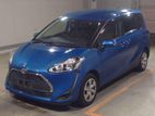 Toyota Sienta G NON- HYBRID 2019