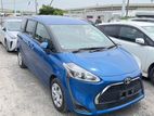 Toyota Sienta G NON-HYBRID 4POINT 2020