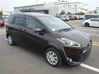 Toyota Sienta G NON HYBRID BROWN 2018