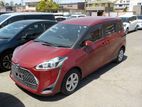 Toyota Sienta G OCTEN 4PT/34000KM 2020