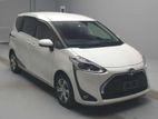 Toyota Sienta G OCTEN PUSH 2DR PWR 2020