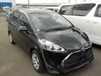 Toyota Sienta G OCTEN PUSH 2DR PWR 2020