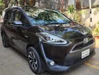 Toyota Sienta G Package 2017