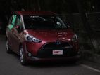 Toyota Sienta G Package 2019