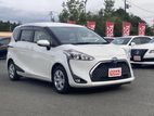 Toyota Sienta G Package 2020