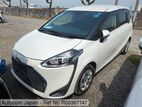 Toyota Sienta G PACKAGE PEARL 2021
