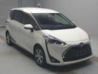 Toyota Sienta G Pearl 3.5/150k km 2020