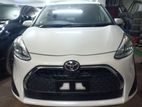 Toyota Sienta G PEARL COLOR 2020