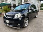 Toyota Sienta G Pkg 7 Seater 2013