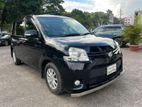 Toyota Sienta G Pkg 7 Seater 2013