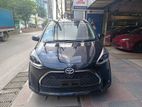 Toyota Sienta G pkg Black Color 2020
