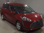 Toyota Sienta (G) PKG HY GP-4 2019