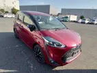 Toyota Sienta G PKG HYB 4 POINT 2021