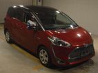 Toyota Sienta G PKG RED WINE COLOR 2020