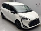 Toyota Sienta G PUSH 2DR POWER 2021