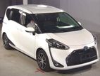 Toyota Sienta G PUSH 2DR POWER 2021