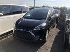 Toyota Sienta G Quero 2 Door P/W 2019