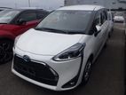 Toyota Sienta G Quero 2 Door P/W 2020