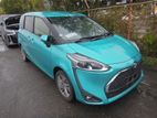 Toyota Sienta G QUERO 2019