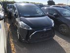 Toyota Sienta G Quero 2019