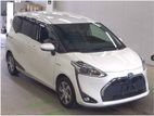 Toyota Sienta G Quero 2Door P/W 2020
