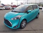 Toyota Sienta G QUERO 360 CAM 4GP 2019